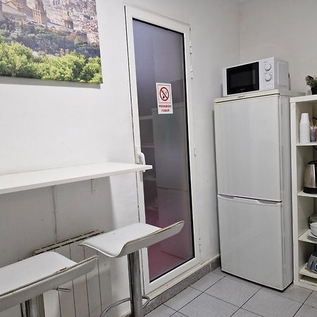 Hostal Elkano Barselona Dış mekan fotoğraf