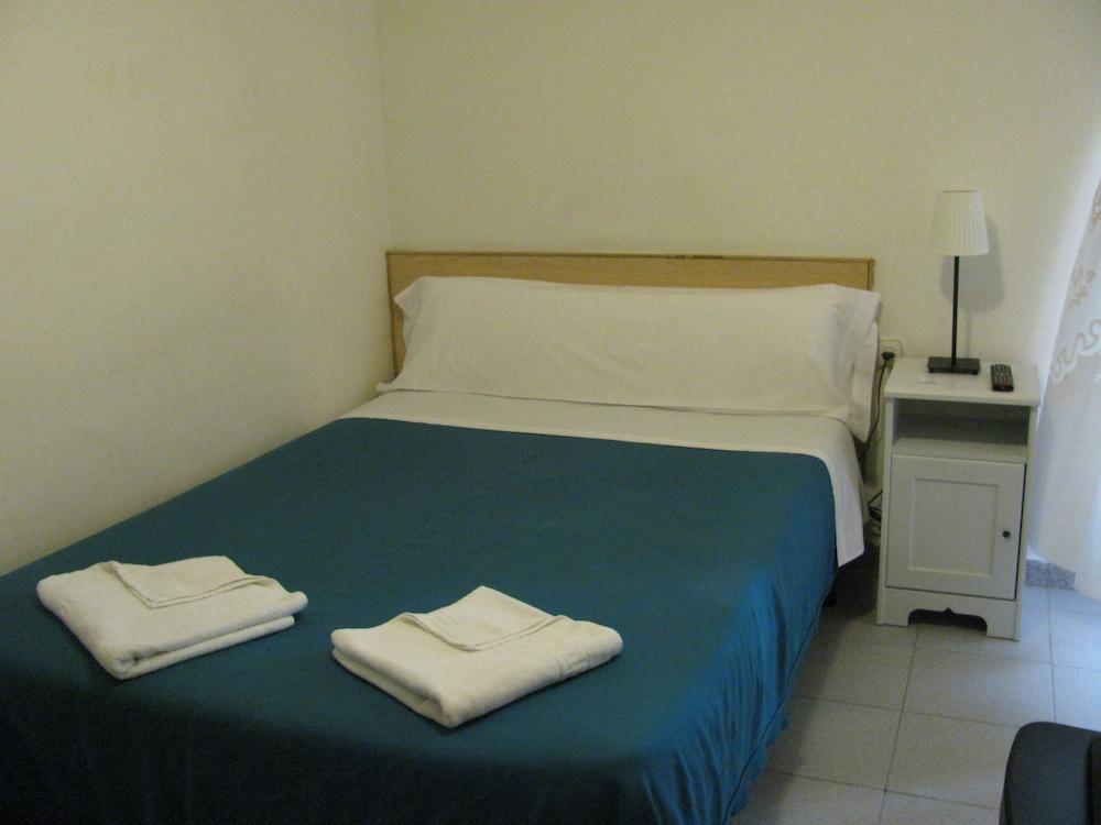 Hostal Elkano Barselona Dış mekan fotoğraf