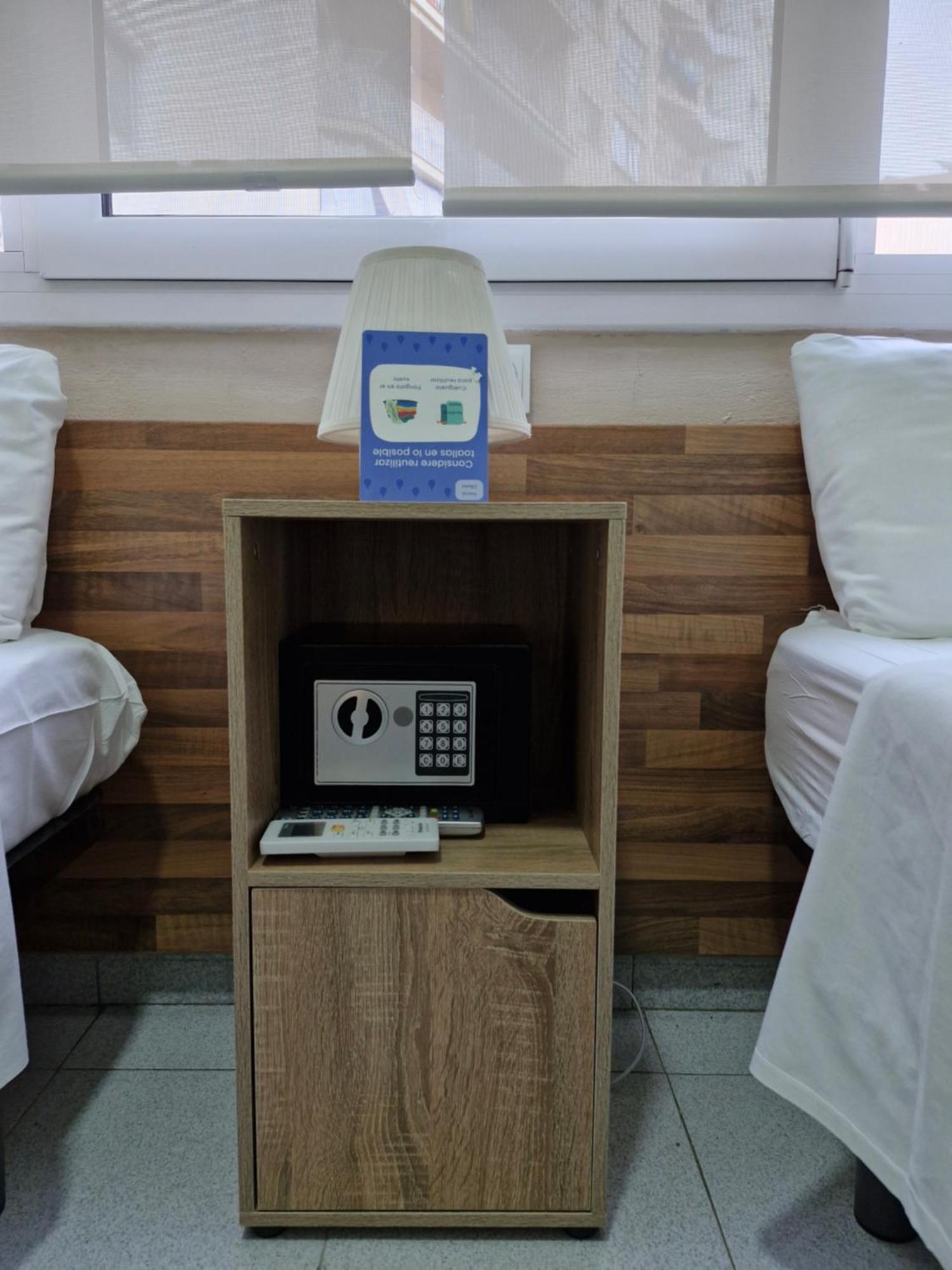 Hostal Elkano Barselona Dış mekan fotoğraf