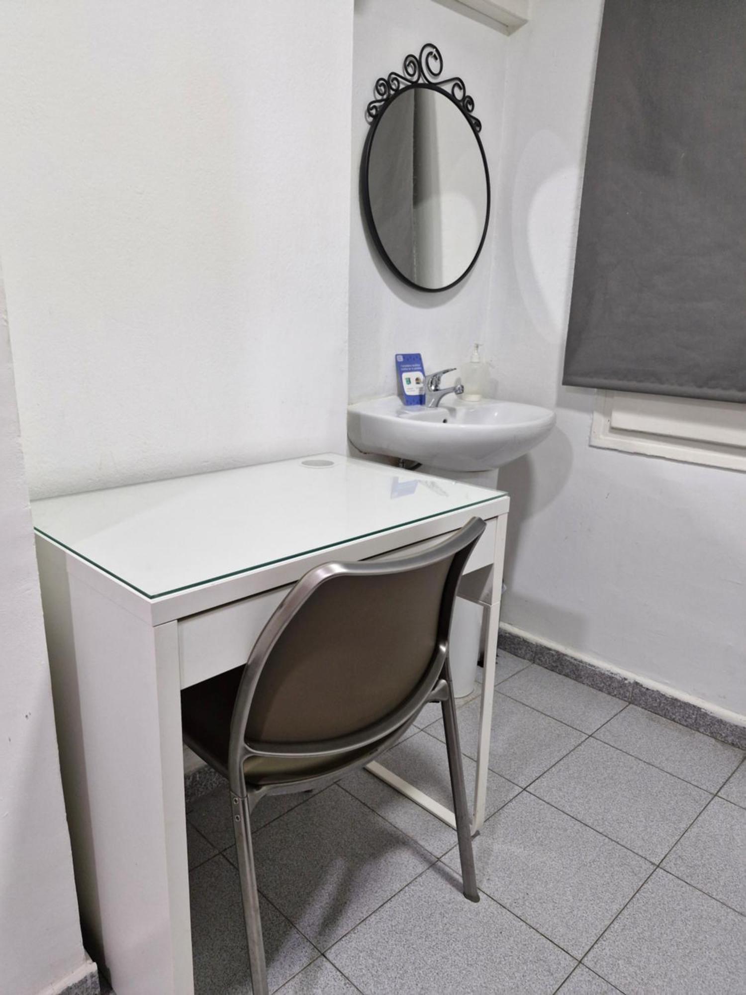 Hostal Elkano Barselona Dış mekan fotoğraf