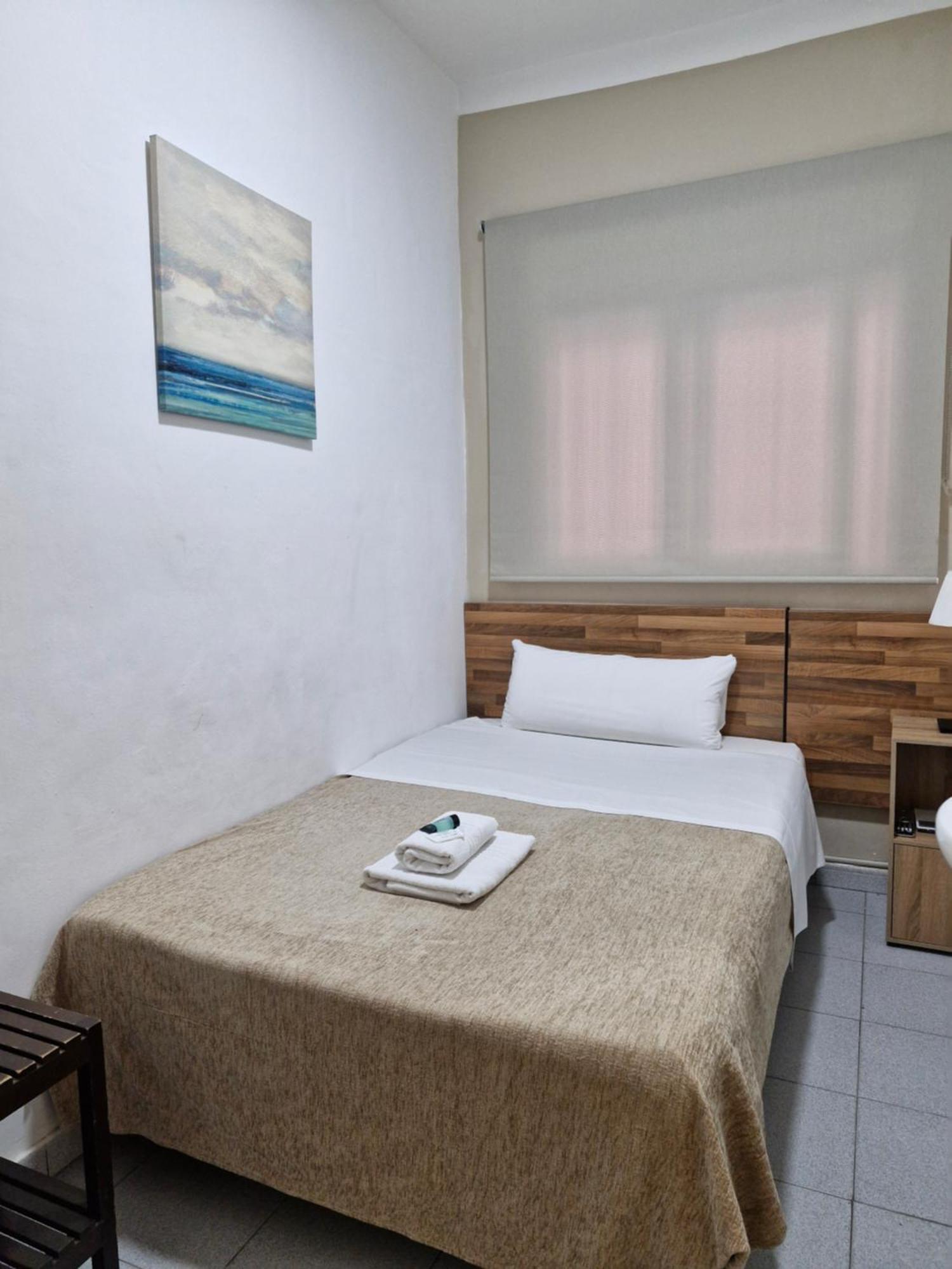 Hostal Elkano Barselona Dış mekan fotoğraf