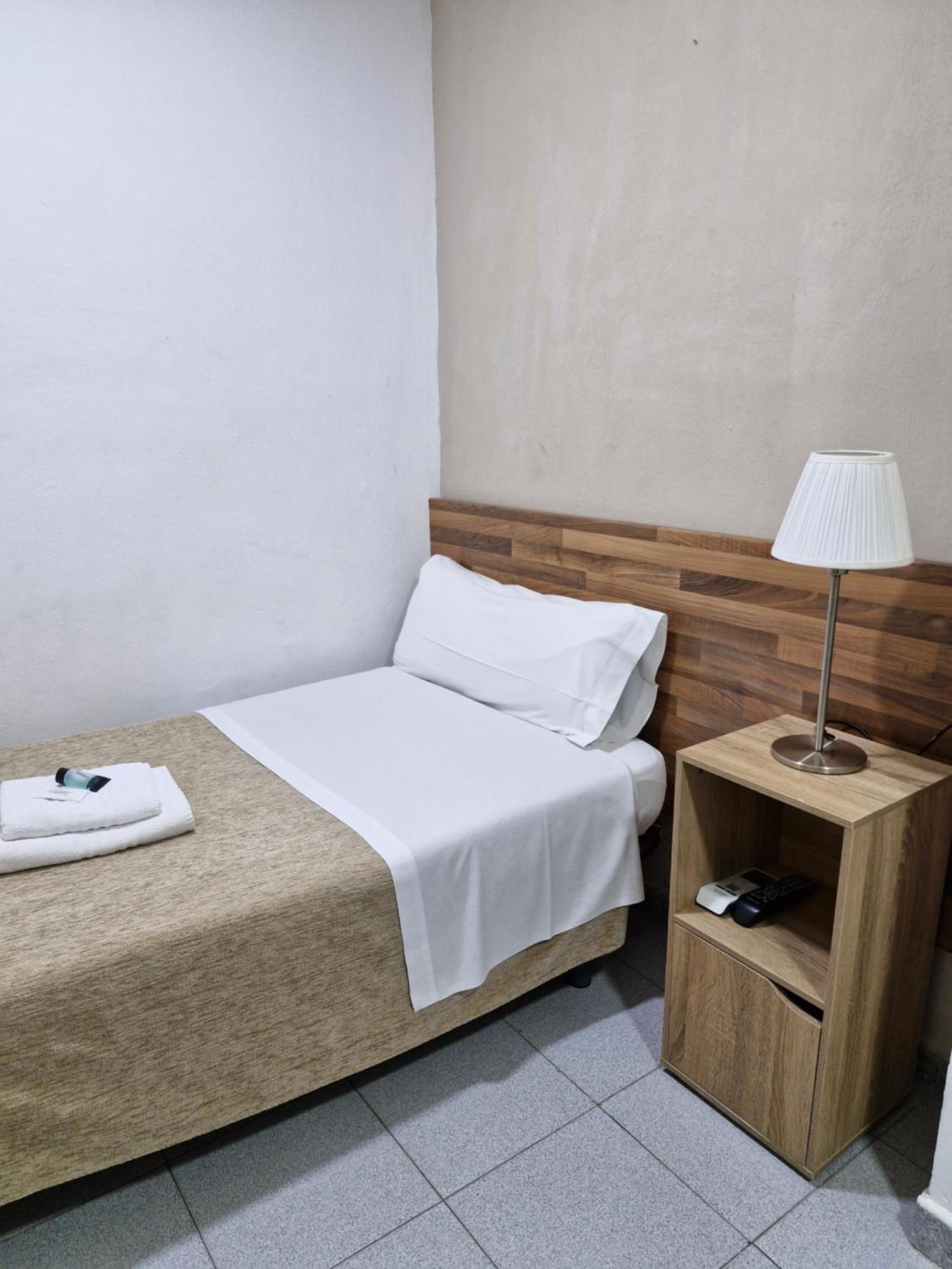 Hostal Elkano Barselona Dış mekan fotoğraf