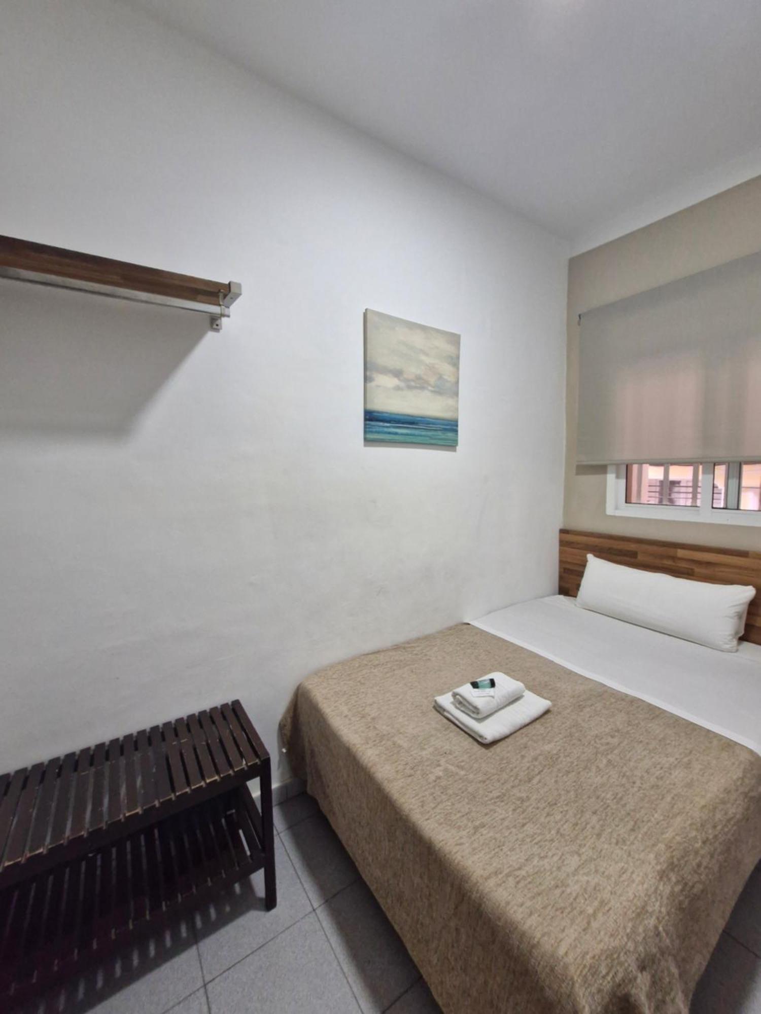 Hostal Elkano Barselona Dış mekan fotoğraf