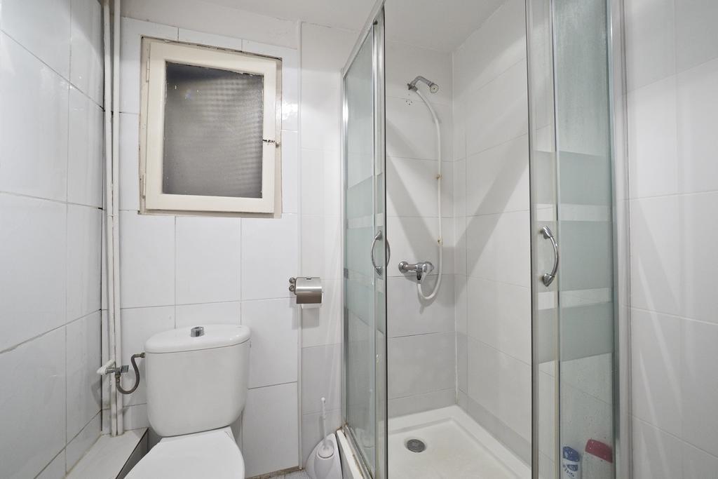Hostal Elkano Barselona Dış mekan fotoğraf